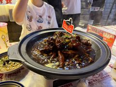 -回味黑鸭煲·始于2006(万松园店)