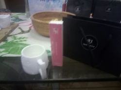 -杉惠素颜美妆皮肤管理中心