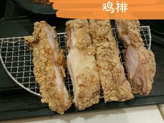 -永和大王(龙德广场店)