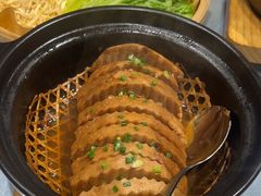 -印巷里主题餐厅(马鞍山店)