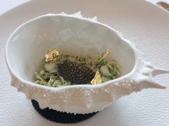 -Caprice(香港四季酒店)