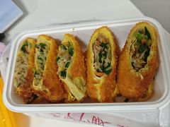-正阳门饭庄·烤鸭·北京菜(万丰路七里庄店)