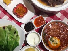 -西贝(无锡万象城店)