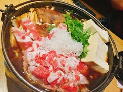 -胜代日本料理(云程巷小区店)