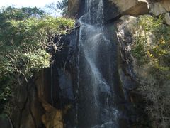 景点-天津盘山风景名胜区