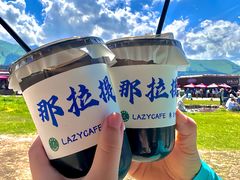 -新疆那拉提国家旅游度假区