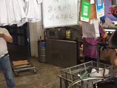 大堂-赵记粽子(司前街店)