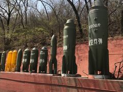 -中国航空博物馆