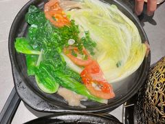 -陶德砂锅(蜀汉路店)