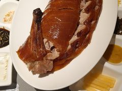 -阿庄新豫菜(通泰路店)