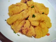 椒盐龙头烤-宝燕壹号(徐汇店)