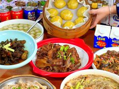 -坛南湾阿强农家乐.海鲜大排档老字号(福州地标美食店)