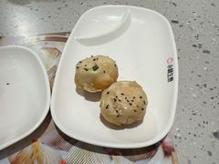 -小杨生煎(黄河路店)