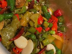 -彭耕记猪油炒小菜(吉联mall店)