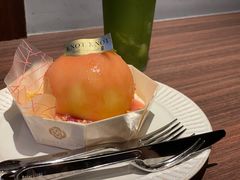 -KNOTKNOT珞珞·日式甜品(K11店)