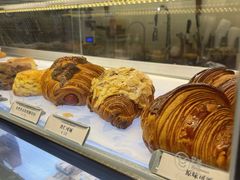 -CHOCMONS巧克怪兽(屏风街店)