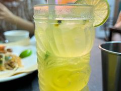 -帕蓝·暹罗料理(大学路店)