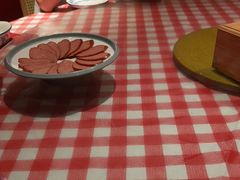 -老郑家东北春饼(龙悦居店)