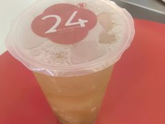 -炖物24章·顺时轻养茶(杭州保利时光里店)