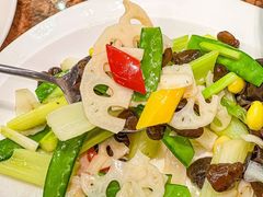 -顺意·顺德家乡菜(国际人才大厦店)