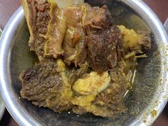 -阿秋牛排(湖心街店)