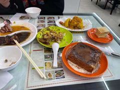 -澳门陈光记烧味饭店(万象城店)
