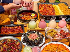 -小木屋米酒店总店