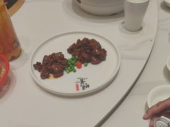 -梅利汴京烤鸭•开封豫菜地标店(东大街店)