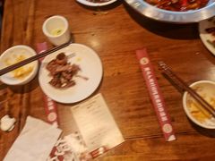 -弓虽昌焖烧鸡(大竹林店)