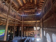 -巍山古城