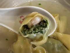 -东泰祥生煎馆(重庆北路店)