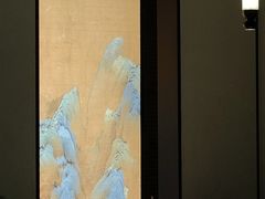 景观位-绿茶餐厅(深南广场万科店)