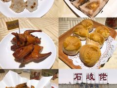 驰名石岐乳鸽-石岐佬中山菜馆(张溪店)