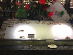 生蚝-芭菲盛宴·环球美食(解放碑英利国际店)
