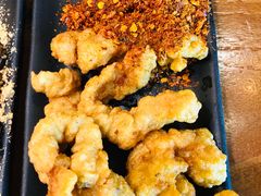 -串门邻居串串火锅(云南南路店)