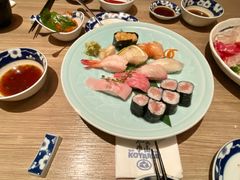 -小山日本料理(太古汇店)