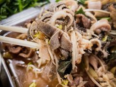 -龙上水现炒生料(柳沙店)