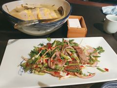 -老灶房-四川土菜(开元店)