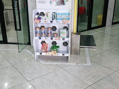 -瑞鹏瑞爱宠物医院·全科·猫科·血液透析中心(龙头寺店)