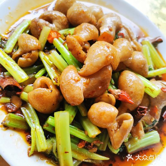 老戴爆肥肠(原南城店)