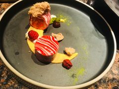 -花隐日式怀石料理(万象城购物中心店)