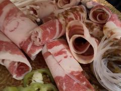 -郭记烤肉创始店(民丰大街店)