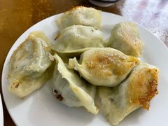 -山东水饺(南坪新街店)