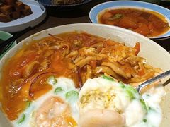 -香港蓮香樓(上環店)