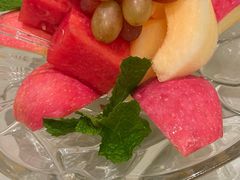 -粤江春·早茶·潮粤菜·宴会(罗湖宝能中心店)
