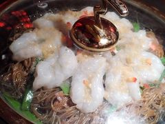-绿茶餐厅(蓝色港湾店)