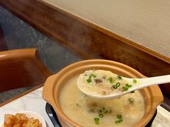 -温粥人(春晖路店)