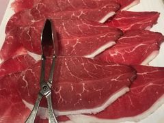-鼎鼎香·港式火锅(北京SKP店)