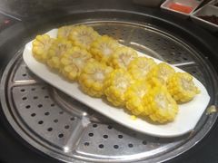 -马路边上·小海鲜烧烤(八一路店)