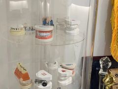 -维乐口腔(格林门诊长宁店)